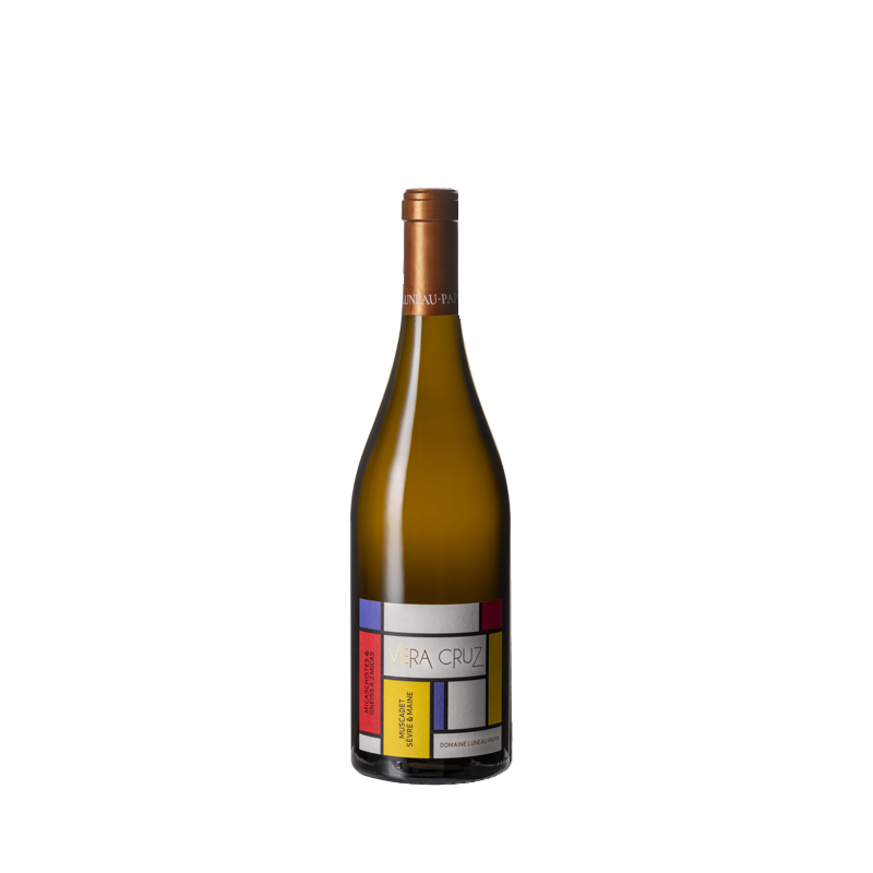 Domaine LUNEAU-PAPIN VERA CRUZ 2022
