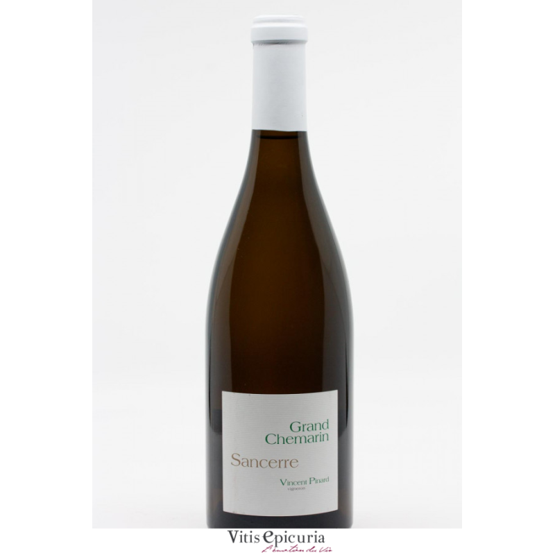Domaine PINARD VINCENT GRAND CHEMARIN 2022