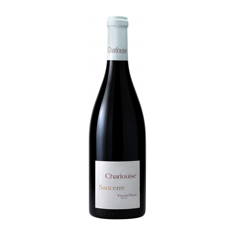 Domaine PINARD VINCENT CHARLOUISE 2021