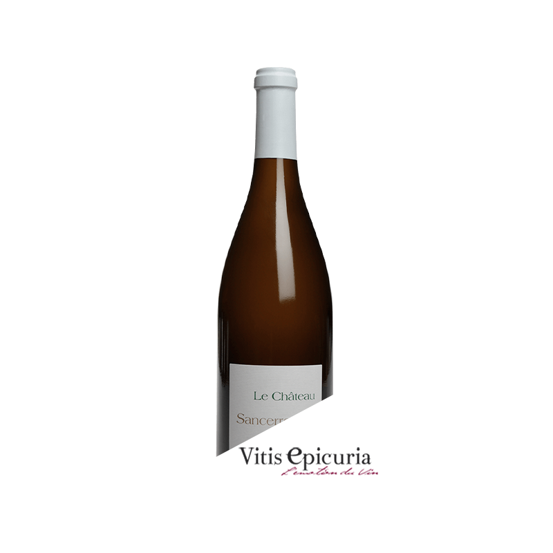 Domaine PINARD VINCENT LE CHATEAU 2022