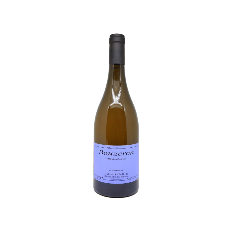 Domaine PATAILLE SYLVAIN 2021