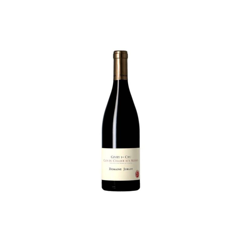 Domaine JOBLOT CELLIER AUX MOINES 2022