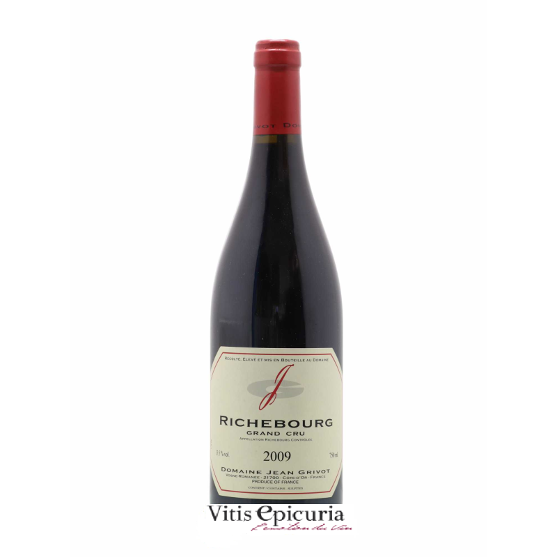 Domaine GRIVOT JEAN 2009