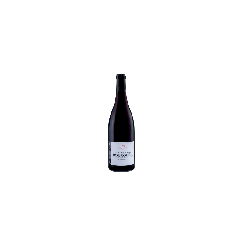 Domaine YANNICK AMIRAULT LA SOURCE 2023