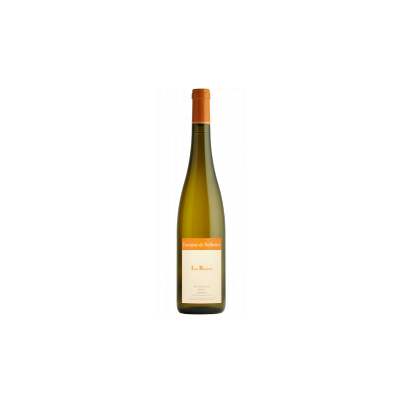 Domaine DE BELLIVIERE LES ROSIERS 2022