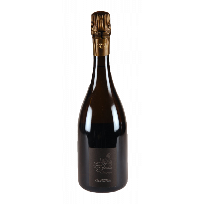 ROSES DE JEANNE COTE DE VAL VILAINE 2018