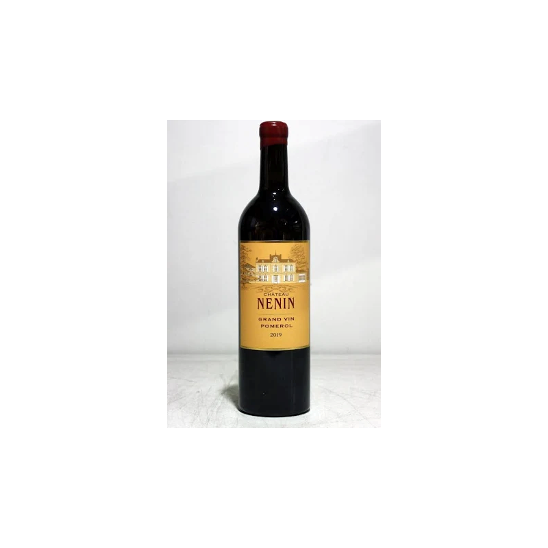 Château NENIN 2019
