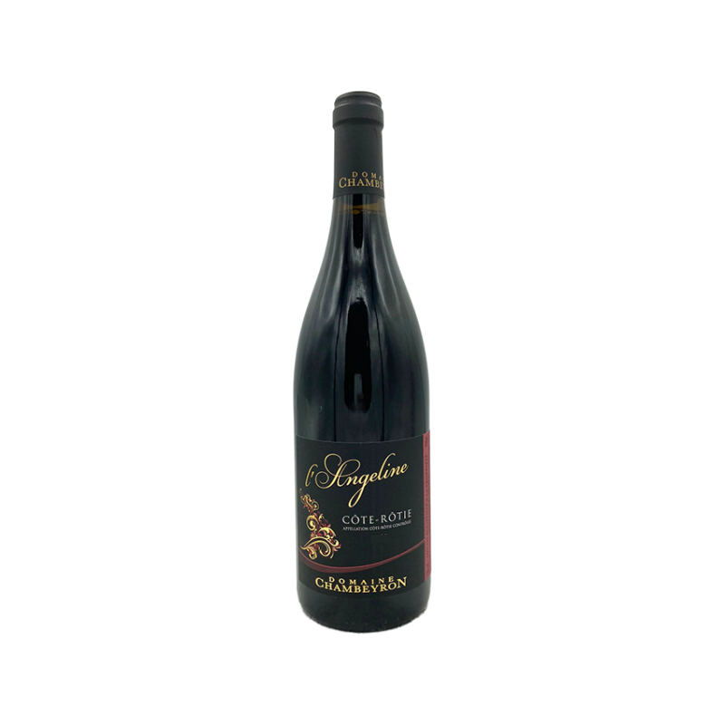 Domaine CHAMBEYRON L'ANGELINE 2022