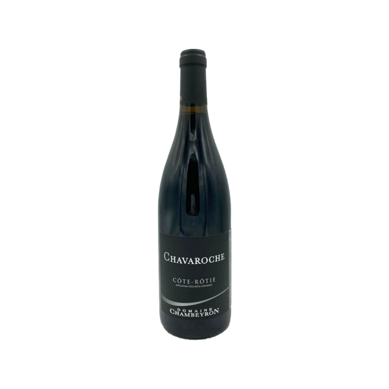 Domaine CHAMBEYRON CHAVAROCHE 2022