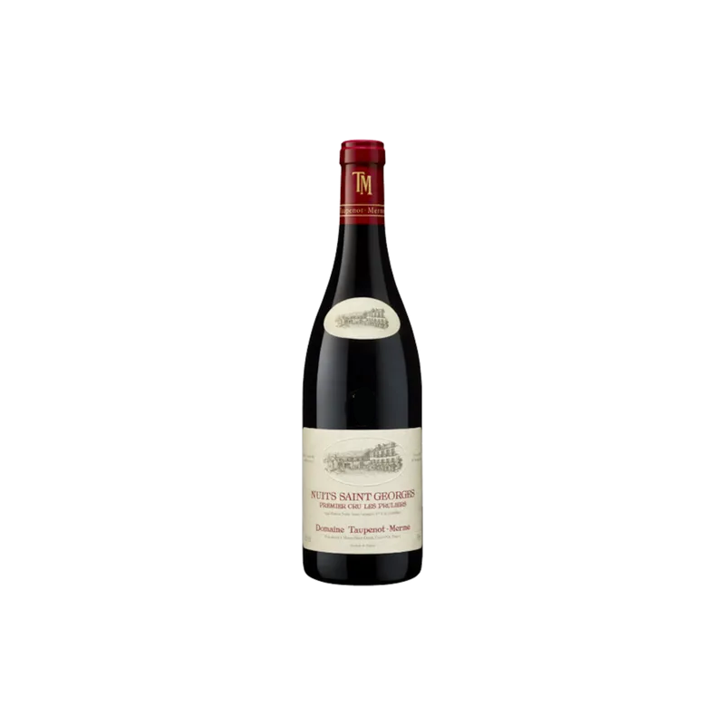 Domaine TAUPENOT-MERME LES PRULIERS 2022