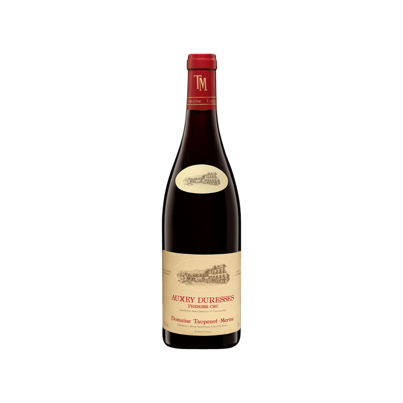 Domaine TAUPENOT-MERME 2022