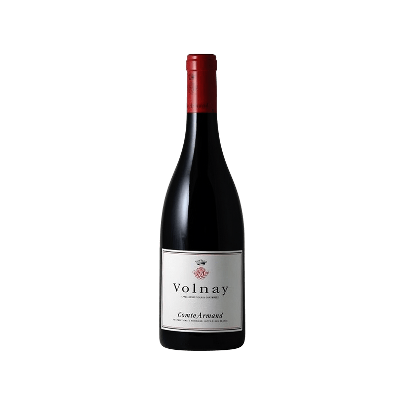 Domaine COMTE ARMAND 2022