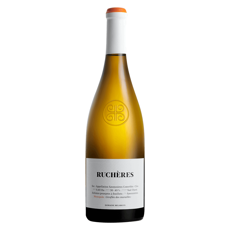 Domaine BELARGUS RUCHERES 2021