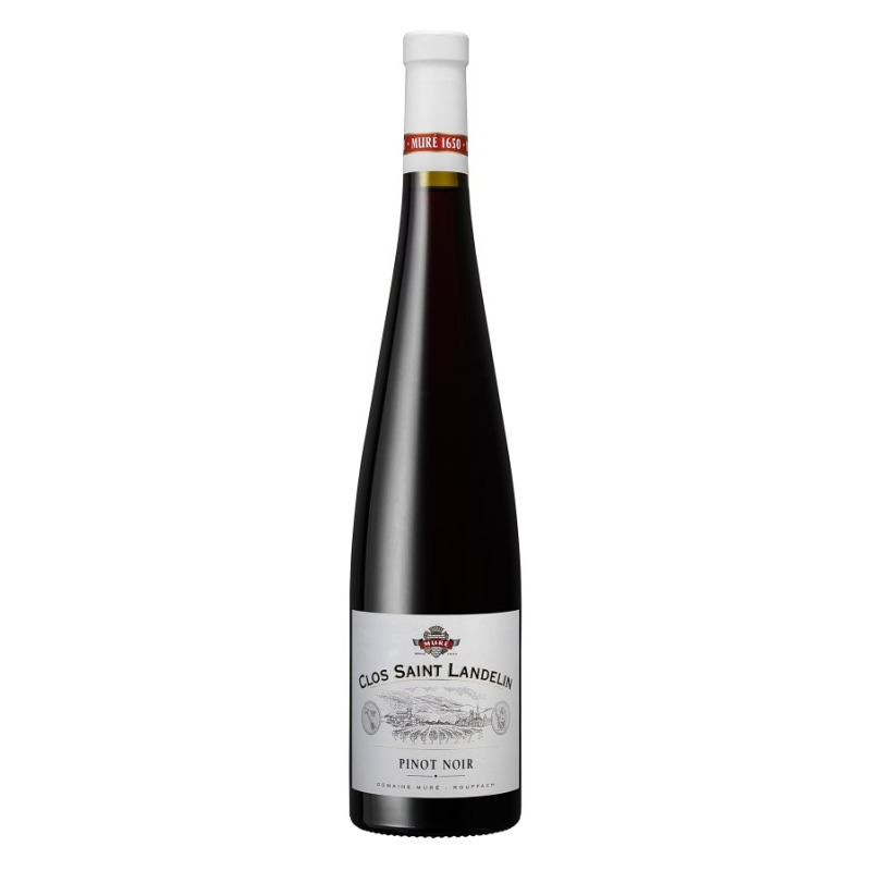 Domaine MURE PINOT NOIR CLOS SAINT LANDELIN 2022