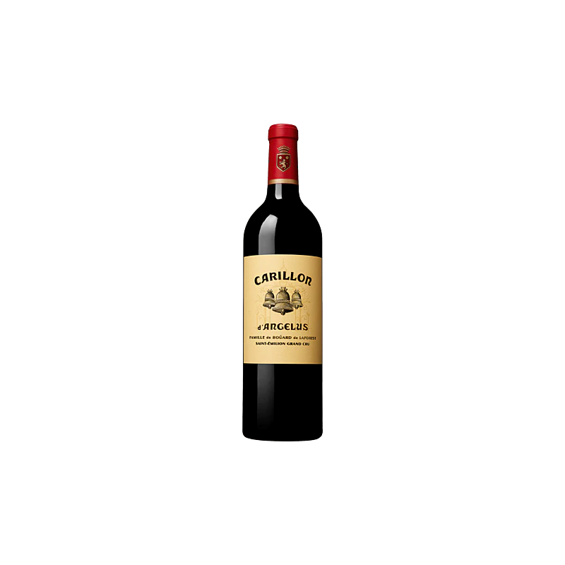 CARILLON DE L'ANGELUS 2024 GCru PRIMEUR