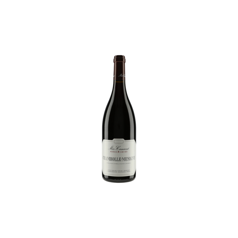 Domaine MEO-CAMUZET FRERE ET SOEURS 2023