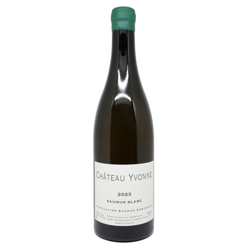 Château YVONNE 2023