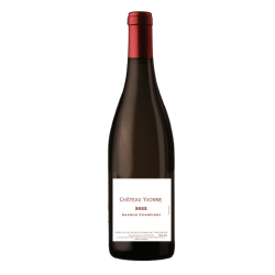 Château YVONNE 2022