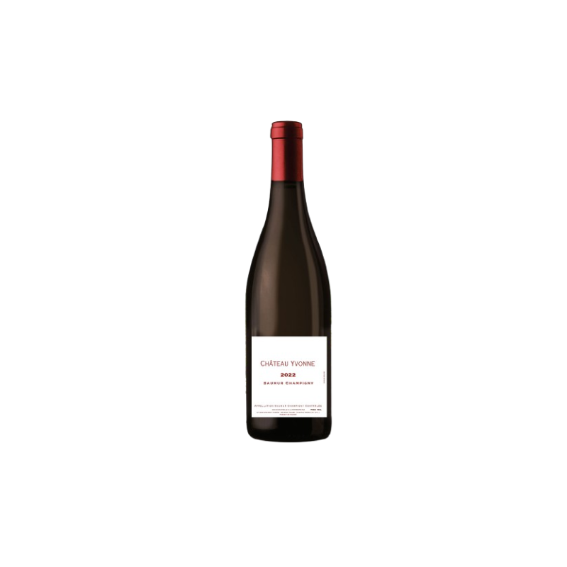 Château YVONNE 2022