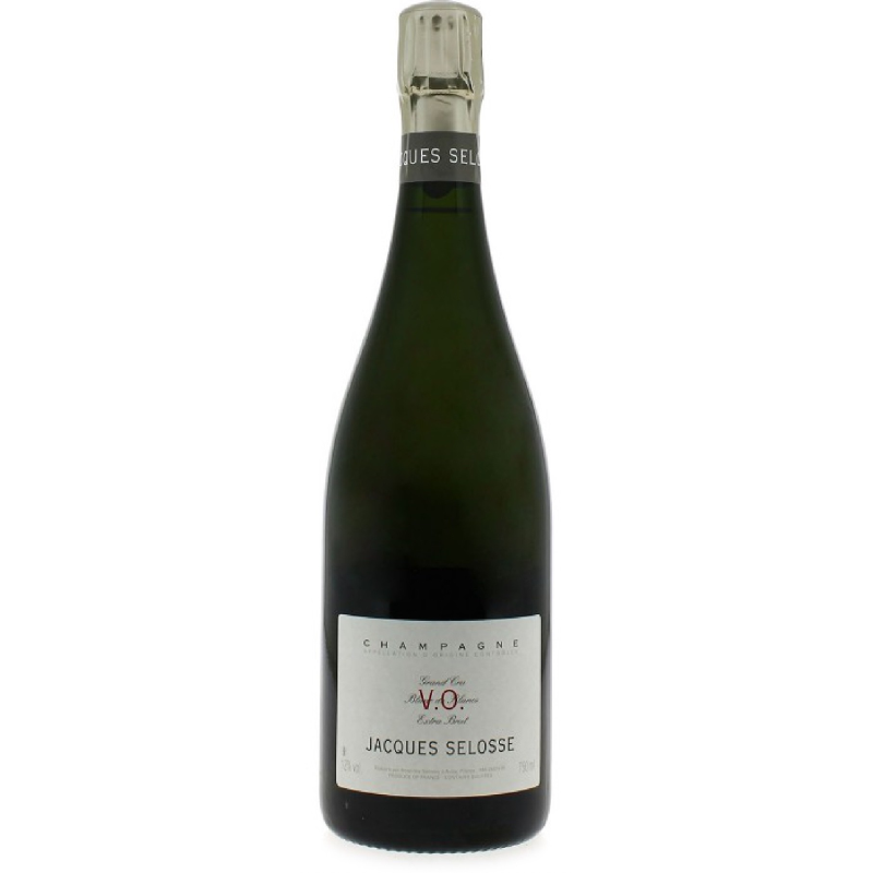 SELOSSE JACQUES VERSION ORIGINALE (EXTRA BRUT)