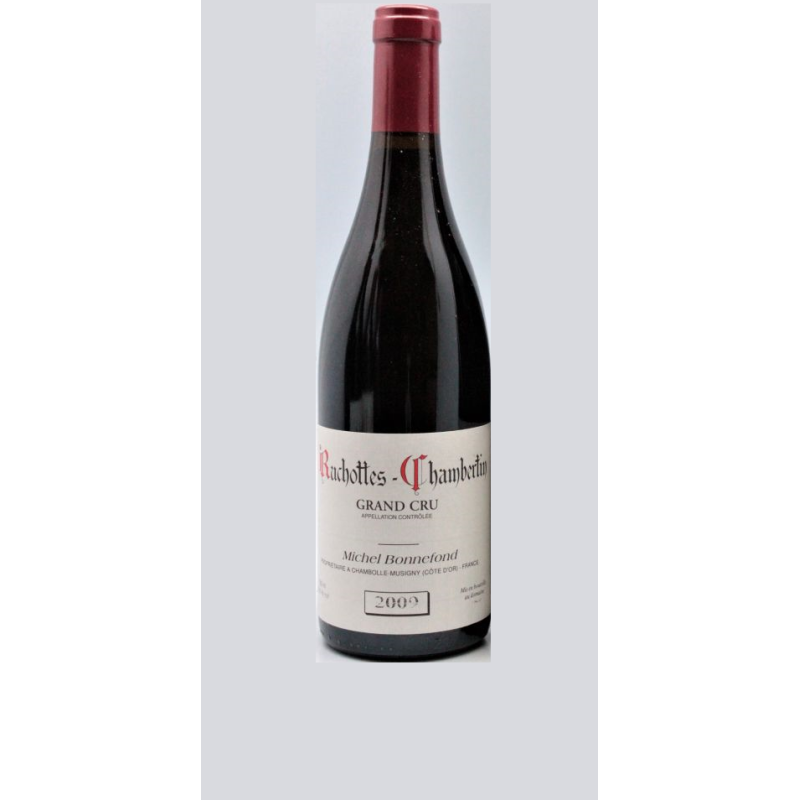 Domaine ROUMIER CHRISTOPHE 2009