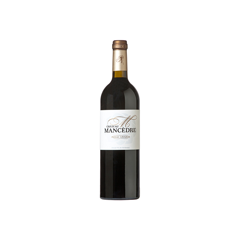 Château MANCEDRE 2021