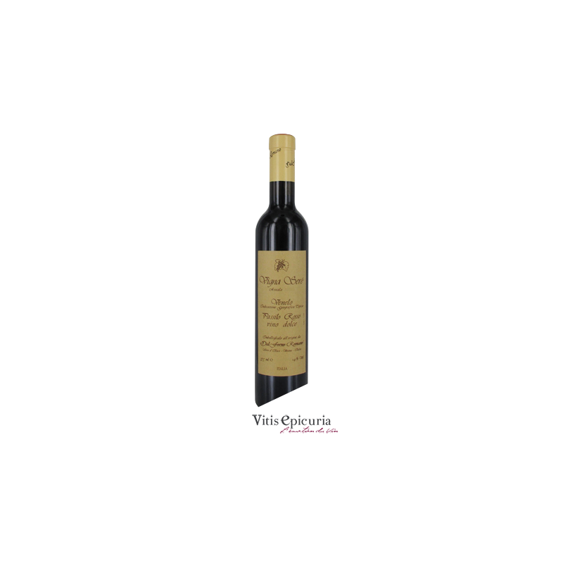 Domaine DAL FORNO ROMANO VIGNA SERE 2003