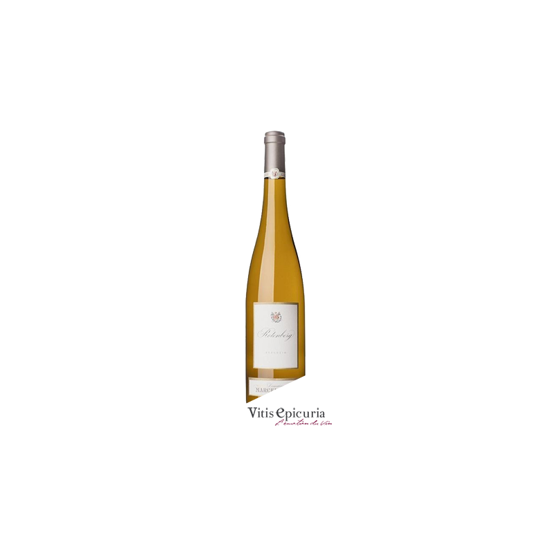 Domaine DEISS MARCEL ROTENBERG 2012
