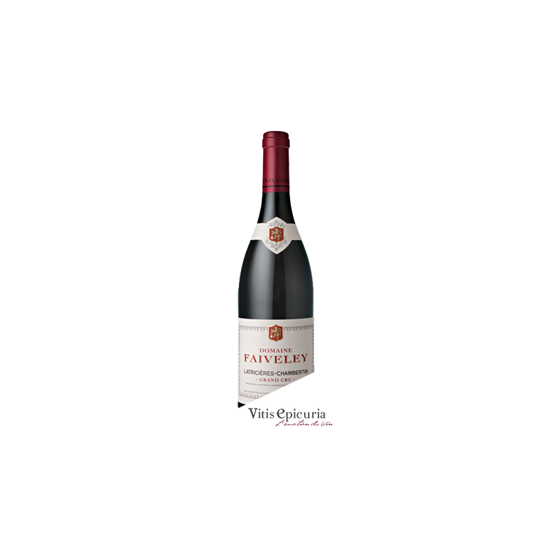 Domaine FAIVELEY 2003