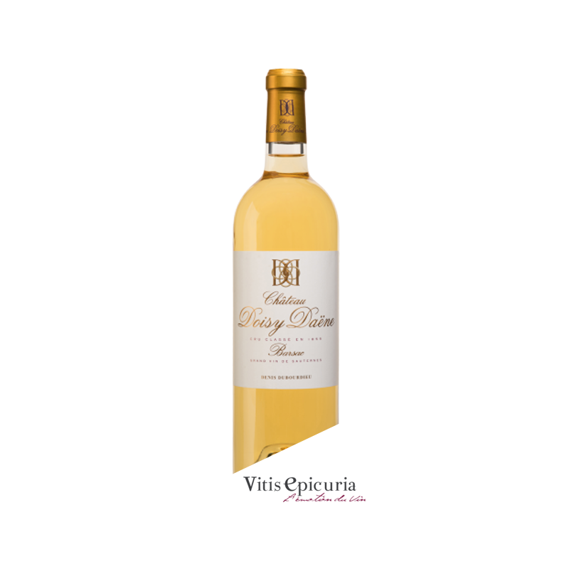 Château DOISY DAENE 2014 2e CC