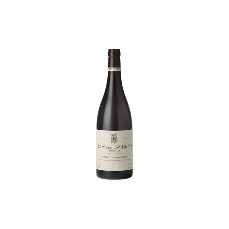 Domaine DES LAMBRAYS 2021
