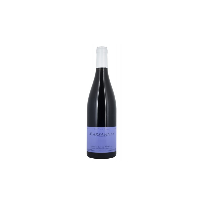 Domaine PATAILLE SYLVAIN 2023