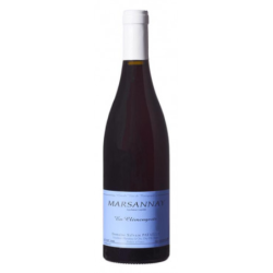 Domaine PATAILLE SYLVAIN LES CLEMENGEOTS 2023