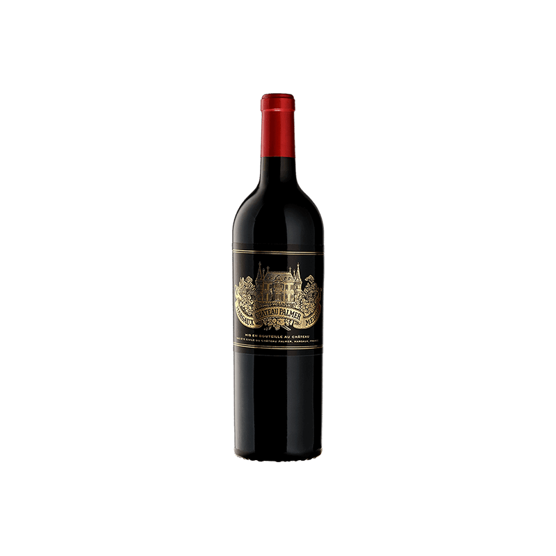 Château PALMER 2024 3e CC PRIMEUR