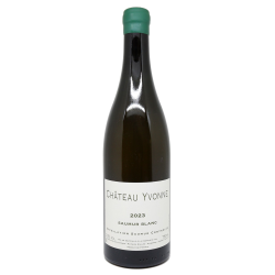 Château YVONNE 2023