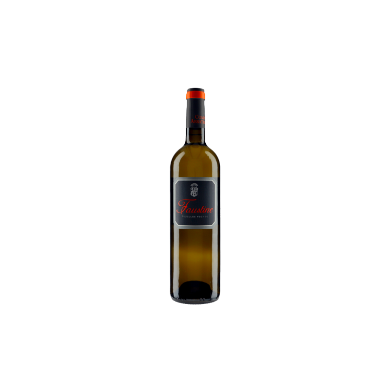 Domaine ABBATUCCI FAUSTINE 2024