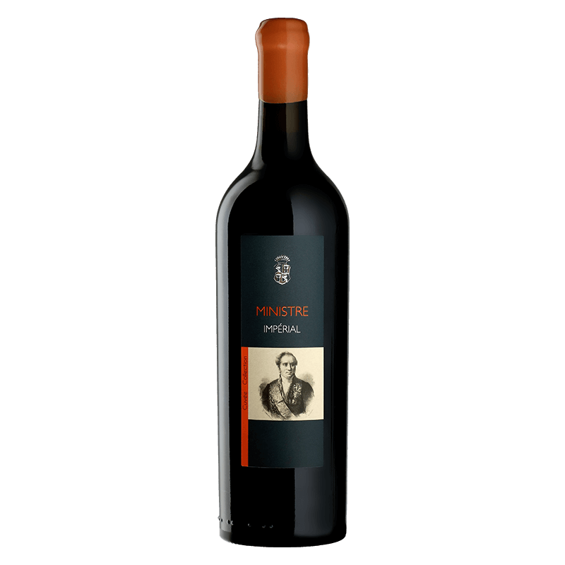 Domaine ABBATUCCI MINISTRE 2023