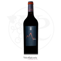 Domaine ABBATUCCI MONTE BIANCO 2023