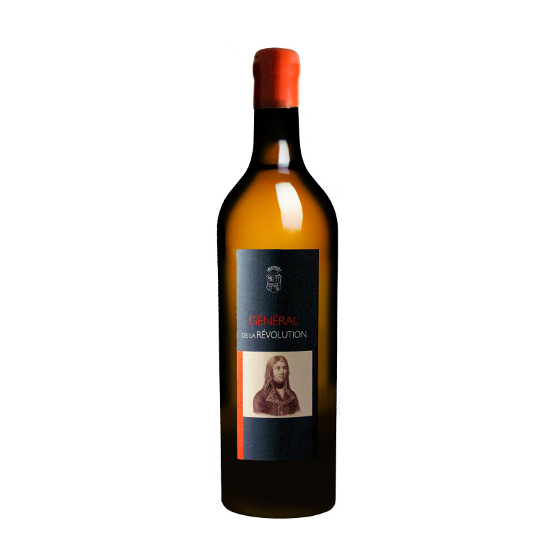 Domaine ABBATUCCI GENERAL 2023