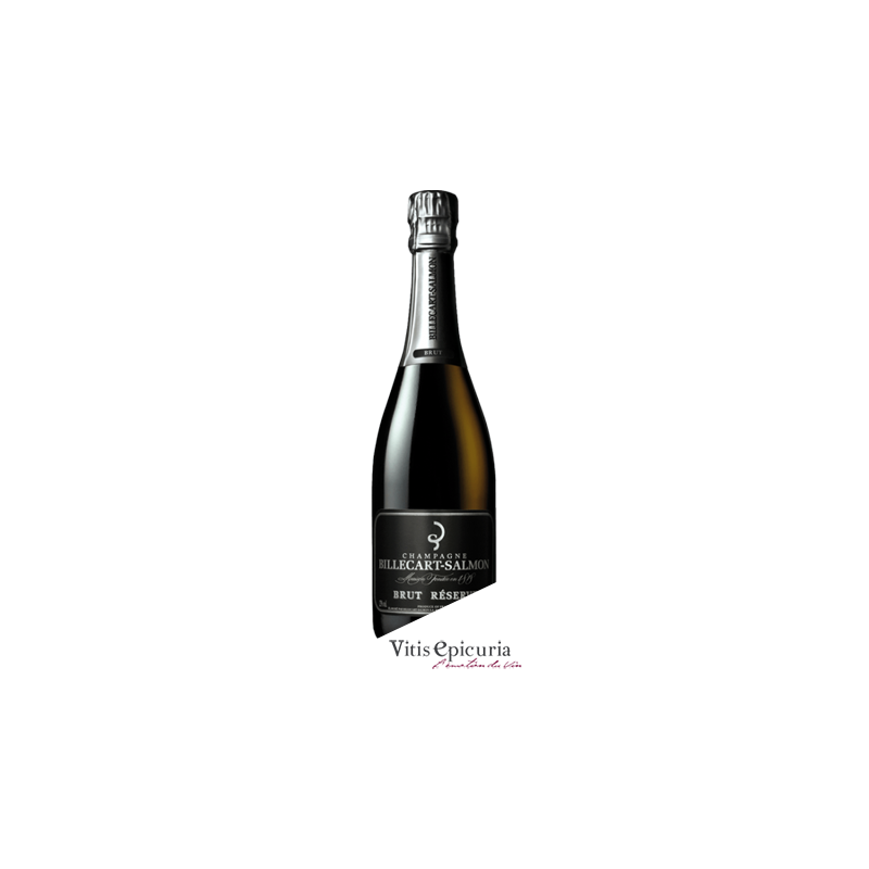 BILLECART SALMON BRUT RESERVE