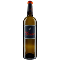 Domaine ABBATUCCI FAUSTINE 2024