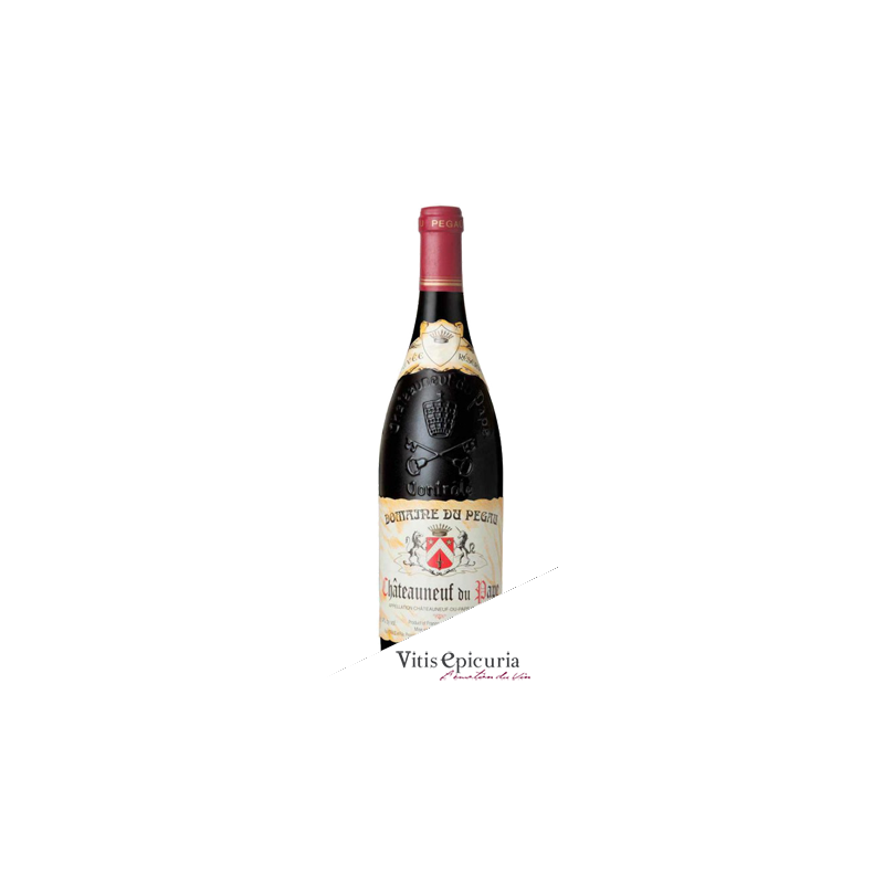 Domaine DU PEGAU LAURENCE 2012