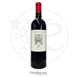Domaine DE CAMBES 2018