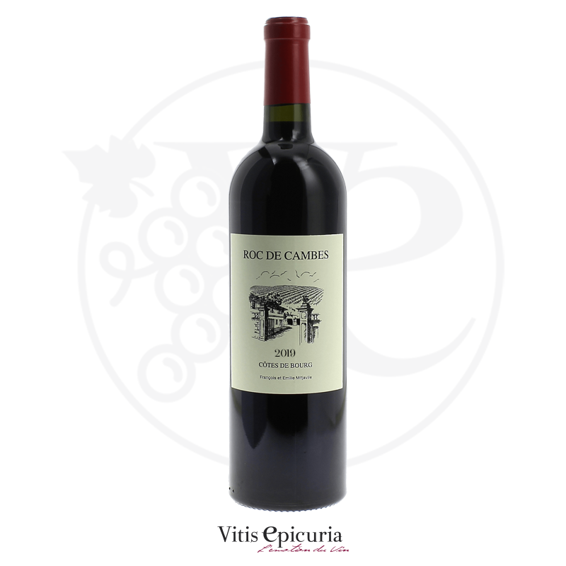 Château Roc de Cambes