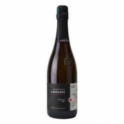ANDRE BERGERE ORIGINE