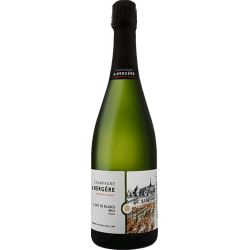 ANDRE BERGERE BLANC DE BLANCS SOLERA