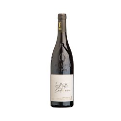 Domaine GIULIANI BELLE ENDORMIE SERIE INSTITUT PAUL BOCUSE 2018
