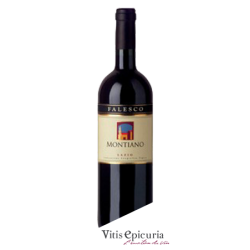 Domaine FALESCO MONTIANO 2000