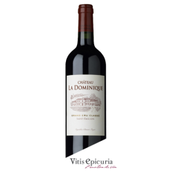 Château LA DOMINIQUE 2011 GCC