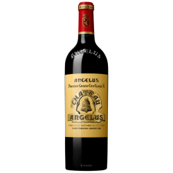 Château ANGELUS 2015 1er GCA